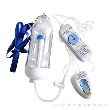 Portable Sterile Medical Devices Disposable Infusion Pump